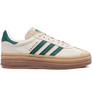 Brand New Gazelle Women Bold